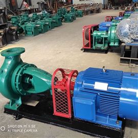 IS100-80-160IS系列清水泵(bèng)
