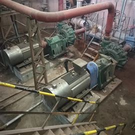 旋(xuán)流器給礦泵