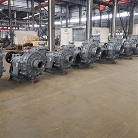 300ZBD-630湖北天門泵業(ye)公司高鉻合金(jīn)渣漿泵
