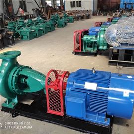 IS150-125-315工(gong)業給水用清水泵(bèng)