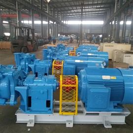 無洩漏耐(nai)磨壓濾機入(rù)料泵