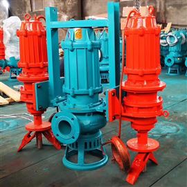 TQZ100防腐(fǔ)蝕電動渣(zhā)漿泵