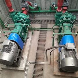 卧式(shì)地質鑽探(tan)用泥漿泵(bèng)