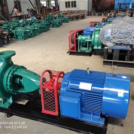 工業排水(shui)用清水泵