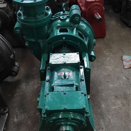 40ZBG-250離(li)心式渣漿泵-常州思复装备制造有限责任公司(3G网站)