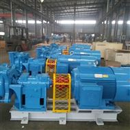 TBYL-150耐磨密封(feng)壓濾泵
