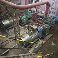 旋流器(qì)給礦泵(beng)