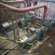 工礦(kuàng)業濃漿泵(bèng)