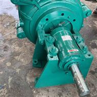 ZBD150-100-400R型(xing)石英砂選礦用耐(nài)磨橡膠内襯渣漿(jiang)泵