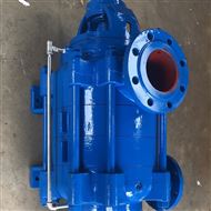 D型(xíng)多級泵