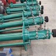 65Q-LP立式渣(zha)漿泵