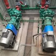 150ZBD-530洗砂廠(chang)耐腐蝕(shi)泥漿泵(bèng)