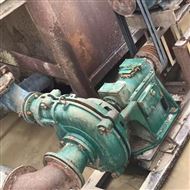 小型(xíng)江河采(cai)砂用泥(ni)漿泵