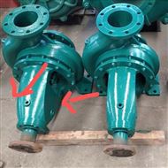 IS100-65-250清水泵