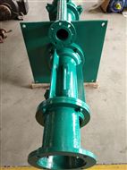 80Q-LP細(xì)沙回收(shōu)用耐磨(mo)液下渣(zha)漿泵 渣(zhā)漿泵生(sheng)産