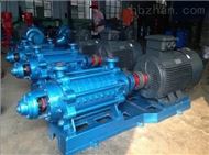 D155-30*4D型多(duō)級離心(xīn)給水泵(bèng)