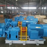 TBYL-150沙場選(xuan)礦廠用無洩(xie)漏耐磨壓濾(lǜ)機入料泵