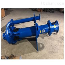 TBYX-65石英砂，金礦洗(xǐ)選用立式襯膠渣(zhā)漿泵