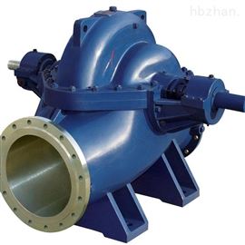 300S-32洗(xi)沙廠用雙吸(xi)離心泵