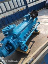 D6-25*8高揚(yáng)程多級離心(xīn)泵