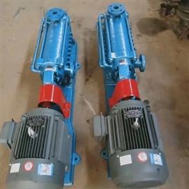 D155-67*6礦山取(qu)水多級泵