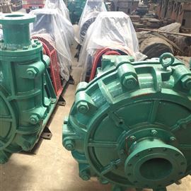 200ZBG-760尾礦輸(shu)送高揚程渣(zhā)漿泵