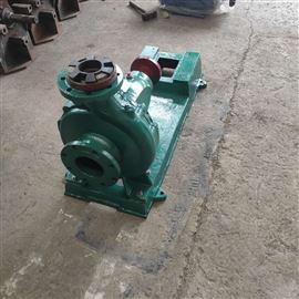 IS卧式(shi)管道清水(shuǐ)泵設備