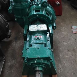 礦用(yong)密封式渣(zhā)漿泵裝置(zhi)